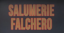 Salumerie Falchero Logo